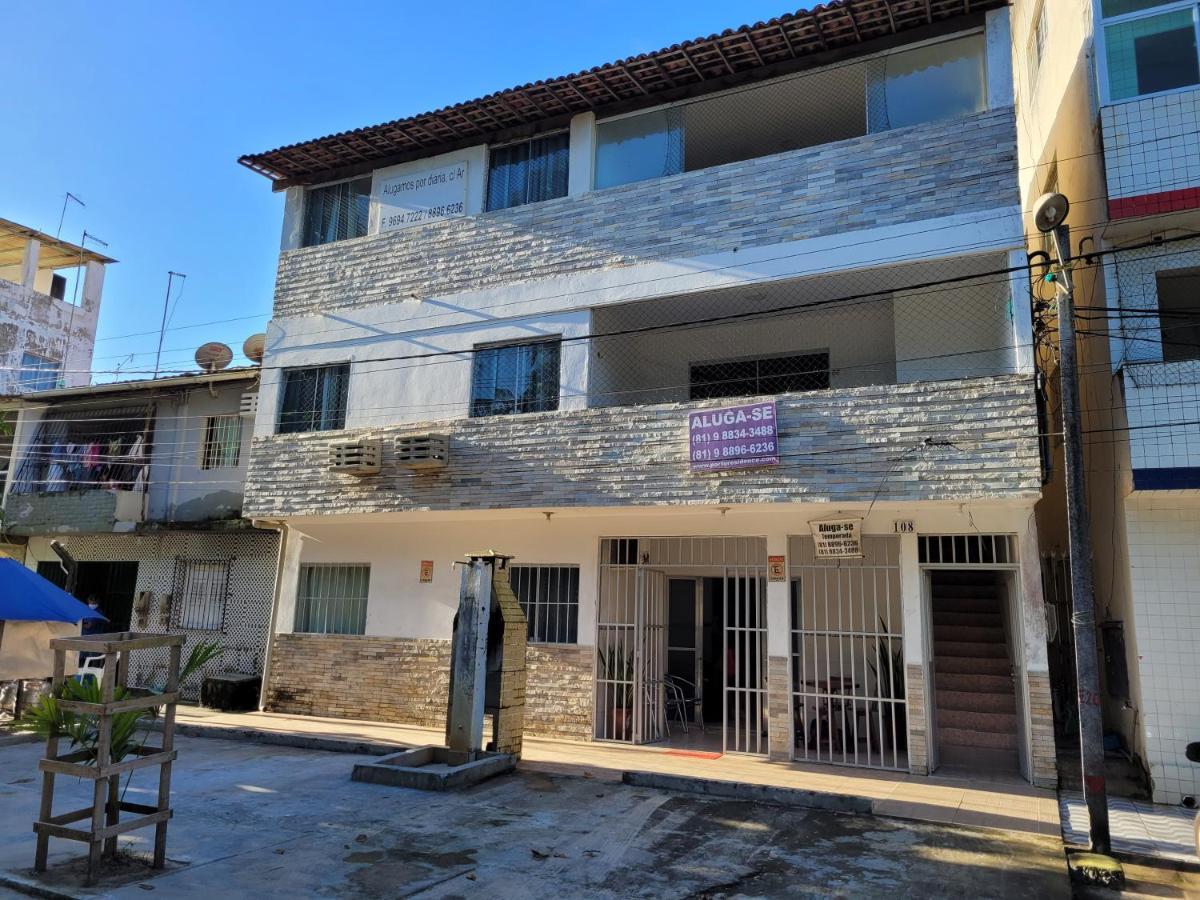 Porto Residence Terreo Pôrto das Galinhas Exterior foto